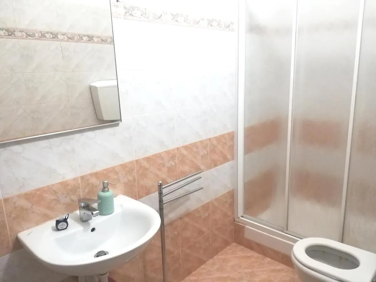 Sondrio Apartment Milano