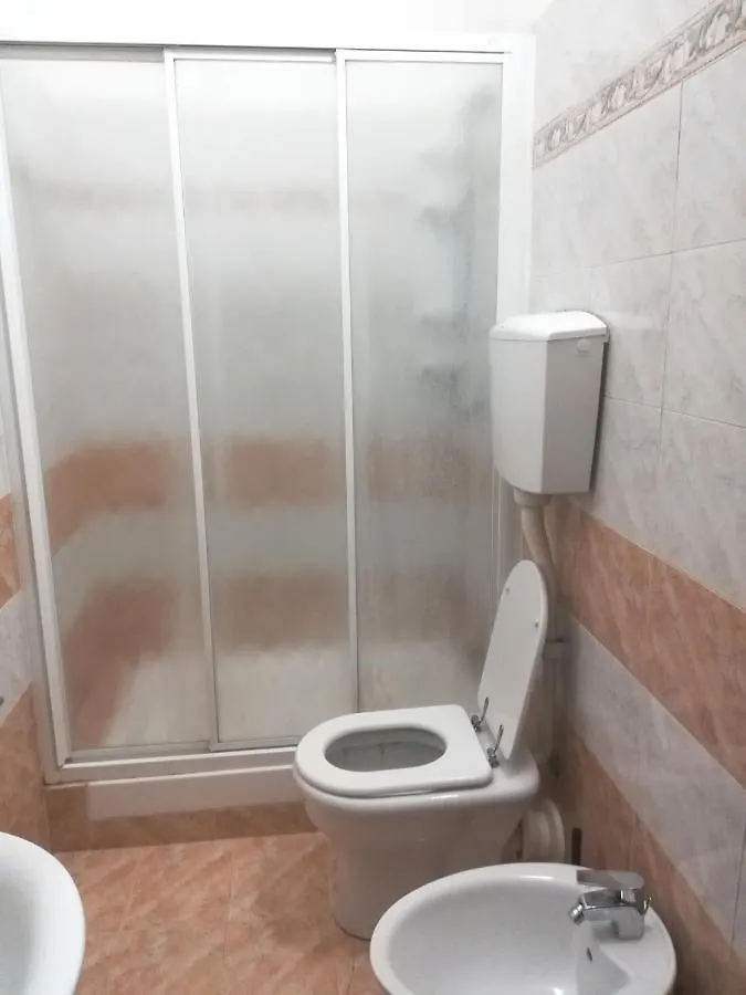 Sondrio Apartment Milano